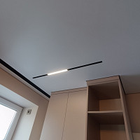 Фотографии для "Натяжной потолок под ключ"