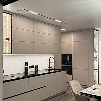 Фотографии для "Натяжной потолок под ключ"