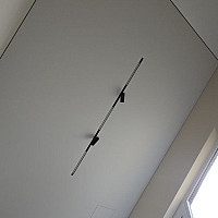 Фотографии для "Натяжной потолок под ключ"