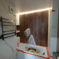 Фотографии для "Натяжной потолок под ключ"