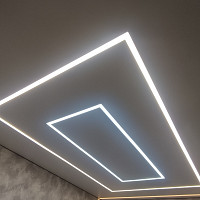 Фотографии для "Парящие линии"