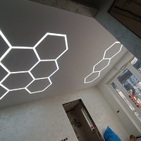 Фотографии для "Парящие линии"