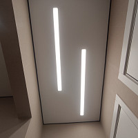 Фотографии для "Парящие линии"