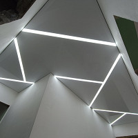 Фотографии для "Парящие линии"