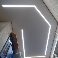 Фотографии для "Парящие линии"