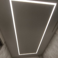 Фотографии для "Парящие линии"