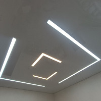 Фотографии для "Парящие линии"