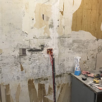 Фотографии для "Монтаж электропроводки"