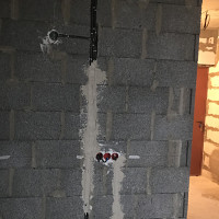 Фотографии для "Монтаж электропроводки"