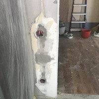 Фотографии для "Монтаж электропроводки"