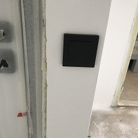 Фотографии для "Монтаж электропроводки"