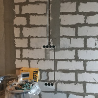 Фотографии для "Монтаж электропроводки"