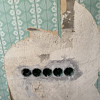 Фотографии для "Монтаж электропроводки"