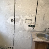 Фотографии для "Монтаж электропроводки"