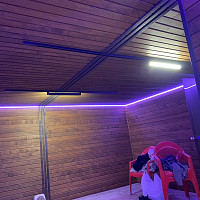 Фотографии для "Строительство бани под ключ"