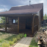 Фотографии для "Строительство бани под ключ"