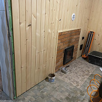Фотографии для "Строительство бани под ключ"