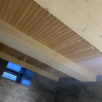 Фотографии для "Строительство бани под ключ"