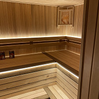 Фотографии для "Строительство бани под ключ"