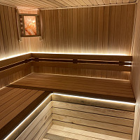 Фотографии для "Строительство бани под ключ"