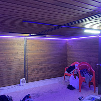 Фотографии для "Строительство бани под ключ"