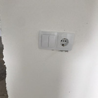 Фотографии для "Установка розеток"