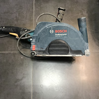 Фотографии для "Штробление стен"