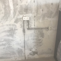 Фотографии для "Штробление стен"