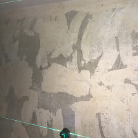 Фотографии для "Штробление стен"