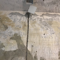 Фотографии для "Штробление стен"