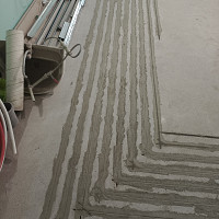 Фотографии для "Монтаж электропроводки"