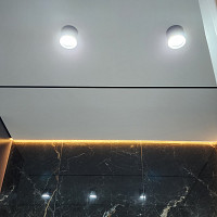 Фотографии для "Монтаж потолков"