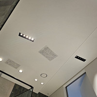 Фотографии для "Монтаж потолков"