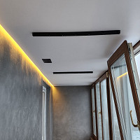 Фотографии для "Монтаж потолков"