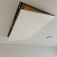 Фотографии для "Монтаж потолков"