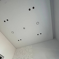 Фотографии для "Монтаж потолков"