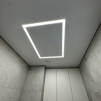 Фотографии для "Монтаж потолков"