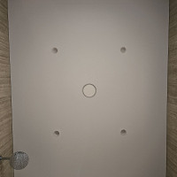 Фотографии для "Монтаж потолков пвх"