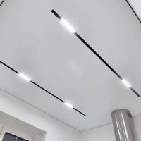 Фотографии для "Монтаж потолков пвх"