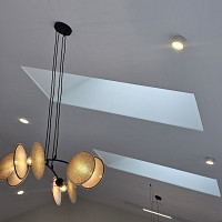 Фотографии для "Монтаж потолков пвх"