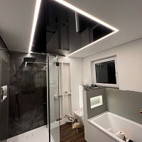 Фотографии для "Зеркальный потолок"