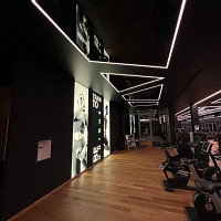 Фотографии для "Зеркальный потолок"