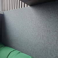 Фотографии для "Звукоизоляция потолка"