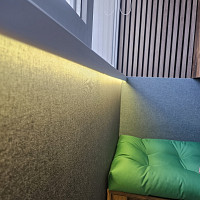 Фотографии для "Звукоизоляция потолка"