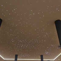 Фотографии для "Звукоизоляция потолка"