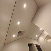Фотографии для "Звукоизоляция потолка"