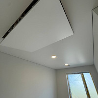 Фотографии для "Многоуровневые потолки"