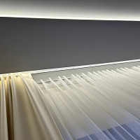 Фотографии для "Многоуровневые потолки"