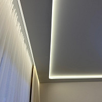 Фотографии для "Многоуровневые потолки"