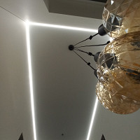 Фотографии для "Парящие линии"